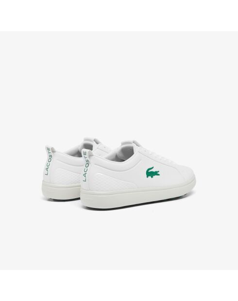 Chaussures de golf G Elite blanc/vert