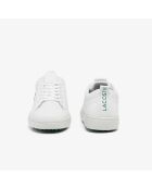Chaussures de golf G Elite blanc/vert