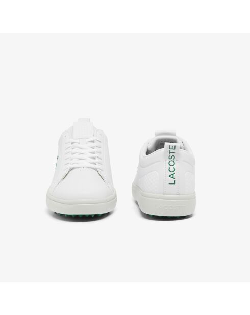 Chaussures de golf G Elite blanc/vert
