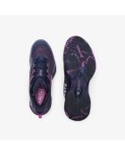 Chaussures de tennis AG-LT23 Ultra Clay Court x Daniil Medvedev marine/rose