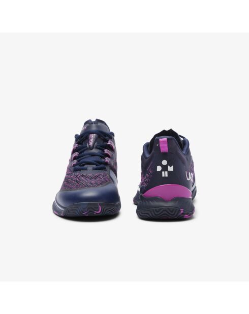 Chaussures de tennis AG-LT23 Ultra Clay Court x Daniil Medvedev marine/rose