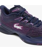 Chaussures de tennis AG-LT23 Ultra Clay Court x Daniil Medvedev marine/rose