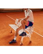 Chaussures de tennis AG-LT23 Ultra Clay Court x Daniil Medvedev marine/rose