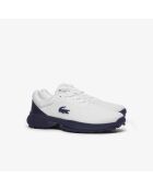 Chaussures de golf Golf Point blanc/marine
