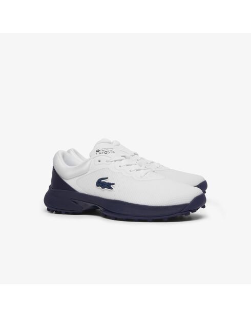 Chaussures de golf Golf Point blanc/marine