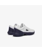 Chaussures de golf Golf Point blanc/marine