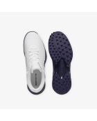 Chaussures de golf Golf Point blanc/marine