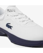 Chaussures de golf Golf Point blanc/marine