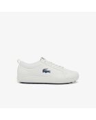 Chaussures de golf G Elite off white/marine