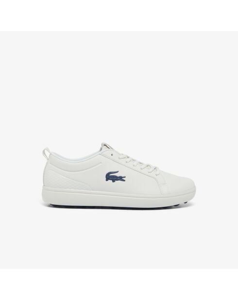 Chaussures de golf G Elite off white/marine