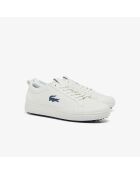 Chaussures de golf G Elite off white/marine
