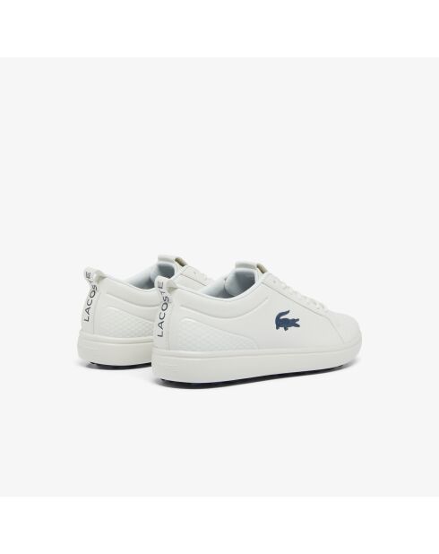 Chaussures de golf G Elite off white/marine