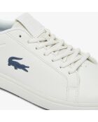 Chaussures de golf G Elite off white/marine