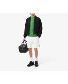 Felpa in pile firmata Calathea