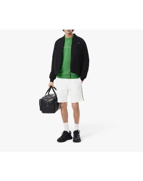 Fleece-Sweatshirt mit der Marke Calathea