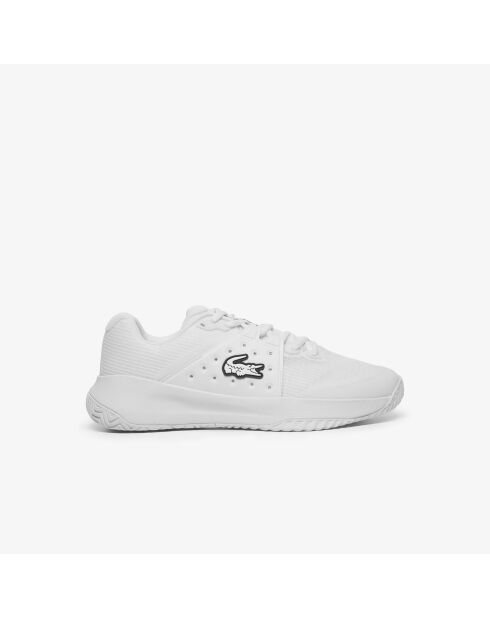 Chaussures de padel Power Serve blanches