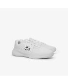 Chaussures de padel Power Serve blanches