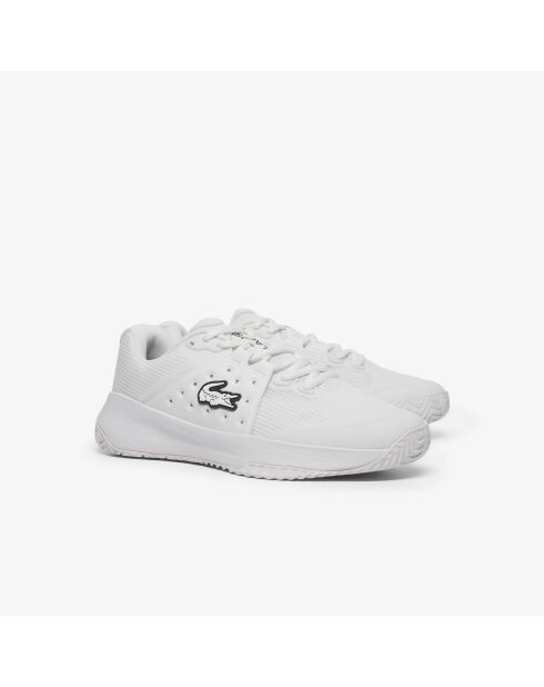 Chaussures de padel Power Serve blanches