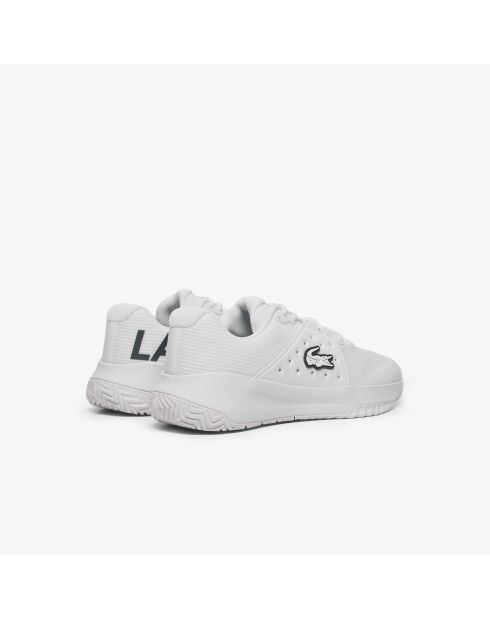 Chaussures de padel Power Serve blanches