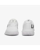 Chaussures de padel Power Serve blanches