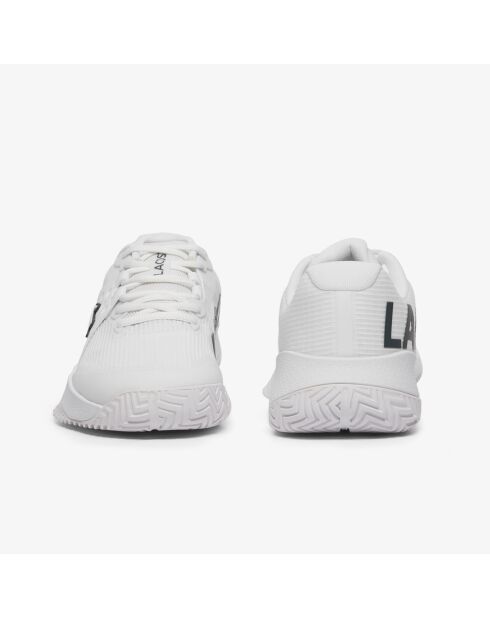 Chaussures de padel Power Serve blanches