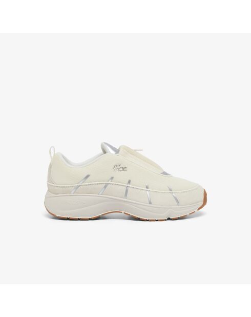 Audyssor Sneakers Zip OG Off White/Gum