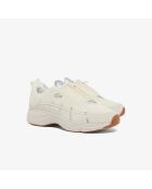 Audyssor Sneakers Zip OG Off White/Gum