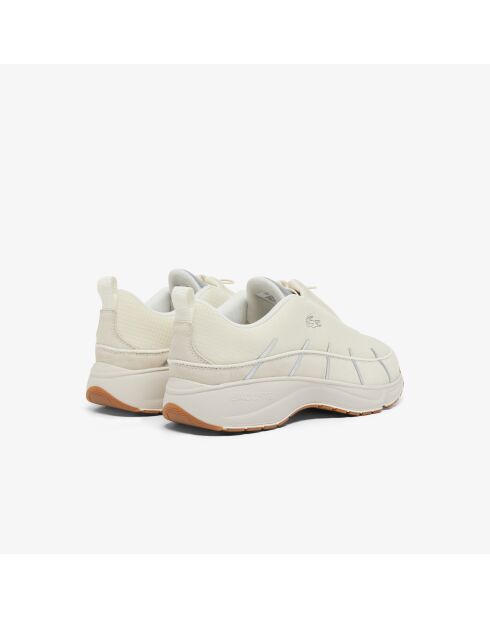 Audyssor Sneakers Zip OG Off White/Gum