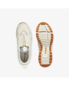 Audyssor Sneakers Zip OG Off White/Gum