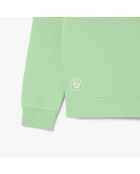 Felpa in piqué Roland-Garros Liamone Edition