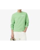 Felpa in piqué Roland-Garros Liamone Edition