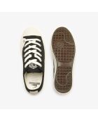 Zapatillas Backcourt 2.0 negro/blanquecino