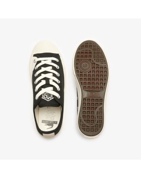 Zapatillas Backcourt 2.0 negro/blanquecino