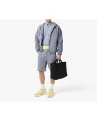 Hellgelbe Sneakers L003 Neo Shot