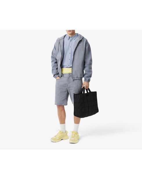 Hellgelbe Sneakers L003 Neo Shot