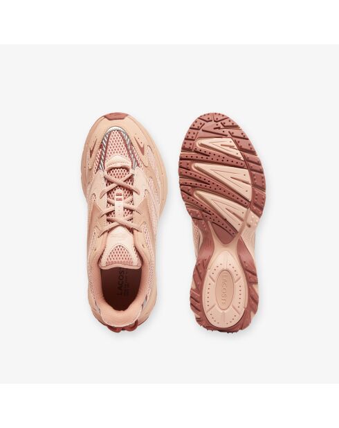 Hellrosa L003 Neo Shot Sneakers