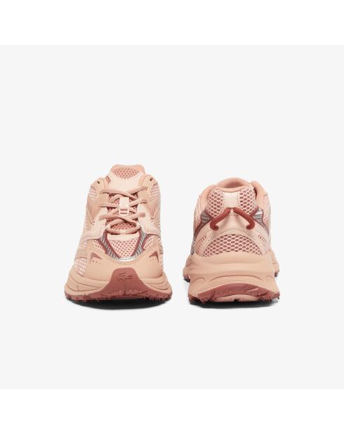 Hellrosa L003 Neo Shot Sneakers