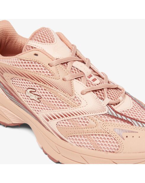 Hellrosa L003 Neo Shot Sneakers