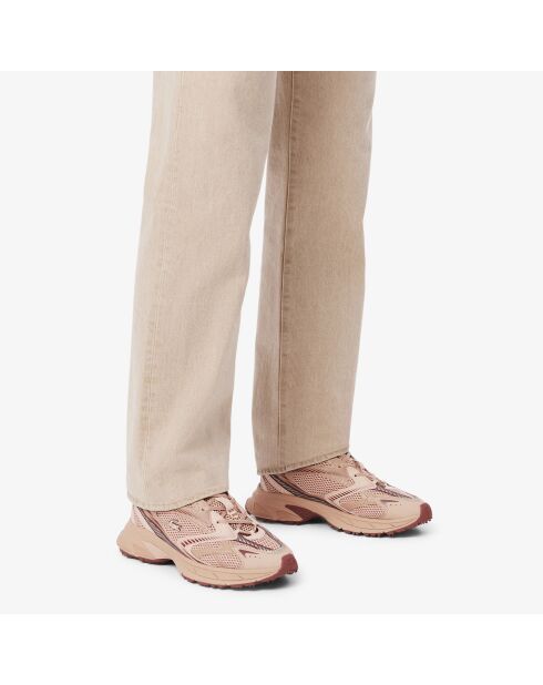 Hellrosa L003 Neo Shot Sneakers