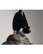 Sneakers L003 Neo Tech kaki/arancioni