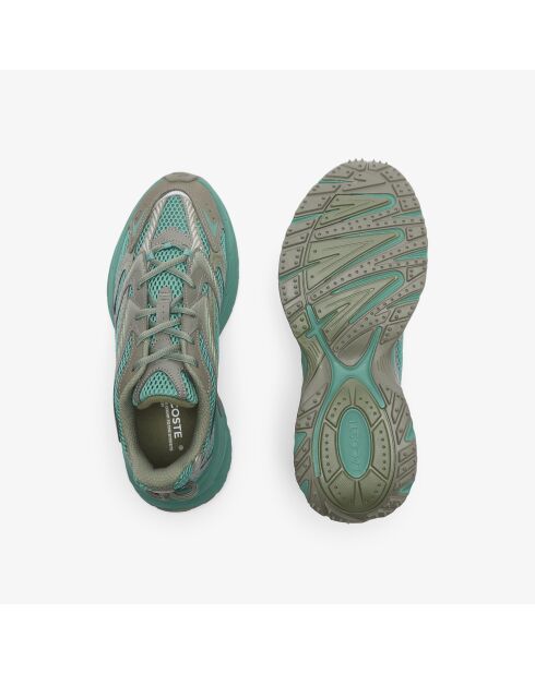 Zapatillas L003 Neo Shot caqui/verde