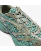 Sneakers L003 Neo Shot khaki/grün