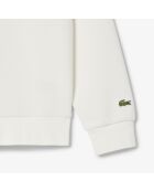 Felpa con cappuccio Roland-Garros Flour Edition