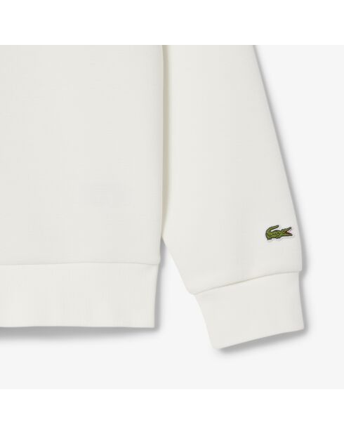 Felpa con cappuccio Roland-Garros Flour Edition