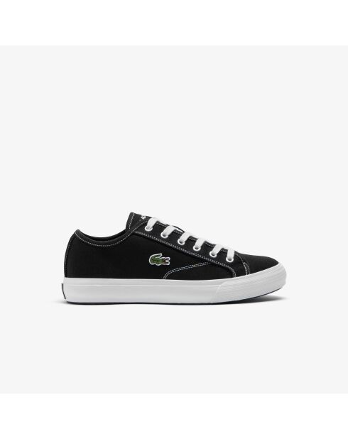Zapatillas Backcourt negro/blanquecino