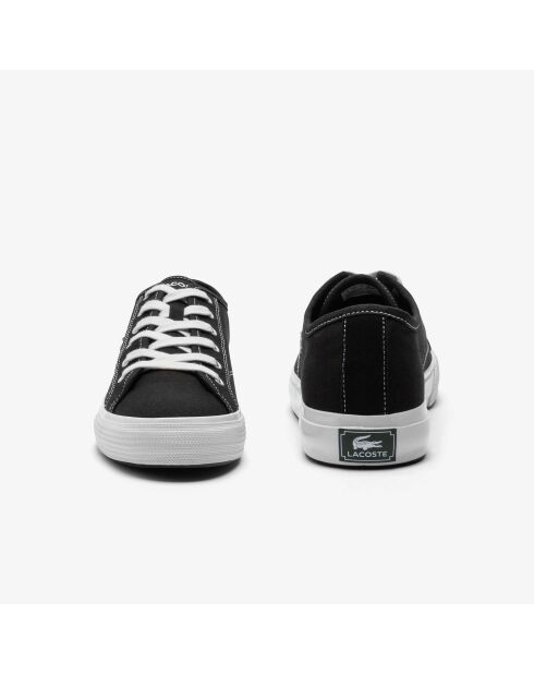 Sneakers Backcourt nere/bianco sporco