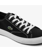 Sneakers Backcourt noir/off white