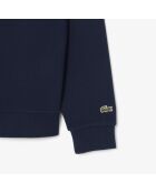 Sudadera con capucha Roland-Garros Marine Edition