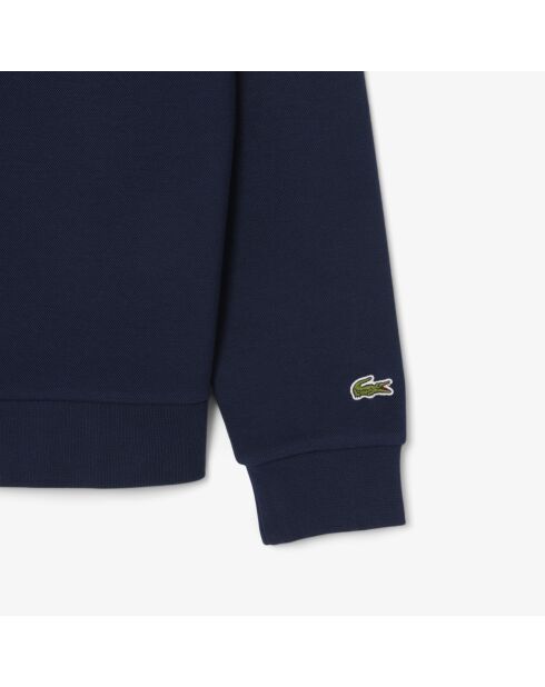 Sudadera con capucha Roland-Garros Marine Edition