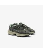 Zapatillas L003 2K24 caqui/verde claro